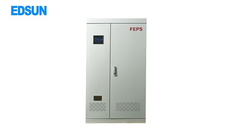 盤點消防eps電源控制柜基本信息？